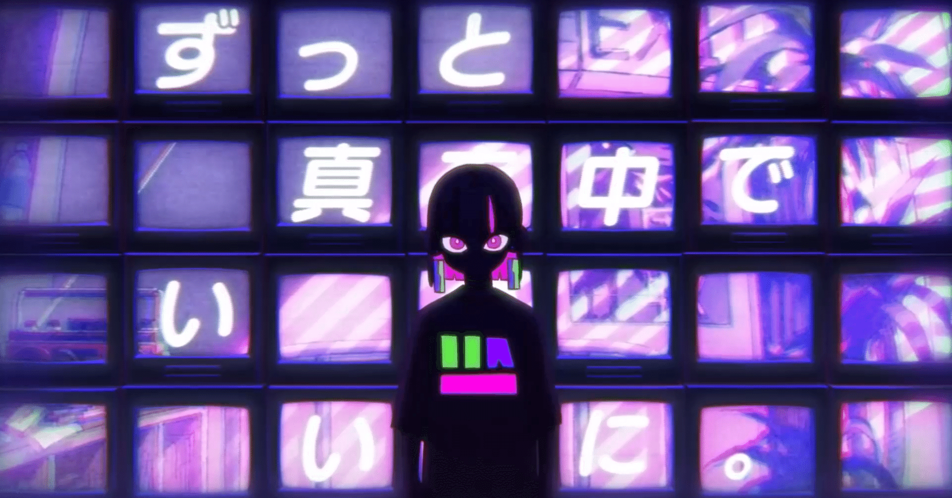 ずとまよ アストロノートフリースパンツ (Gray×Silver) Astronaut