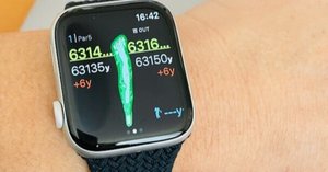 ガジェット系ゴルファーの道具。レーザー距離計Pin-Eagleの使い方を