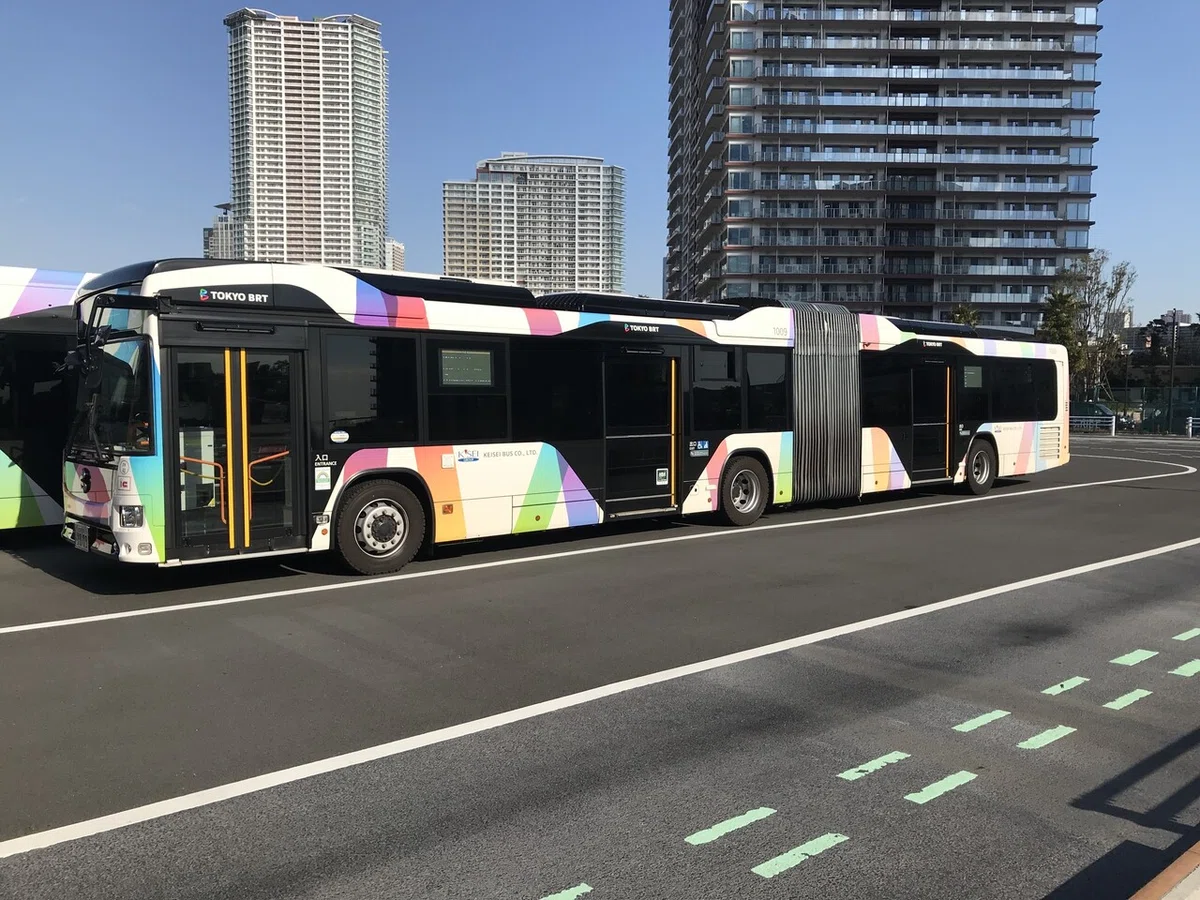 乗り物2