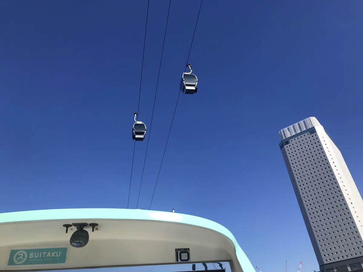 乗り物8