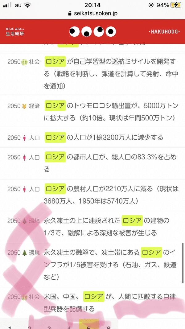画像を拡大表示