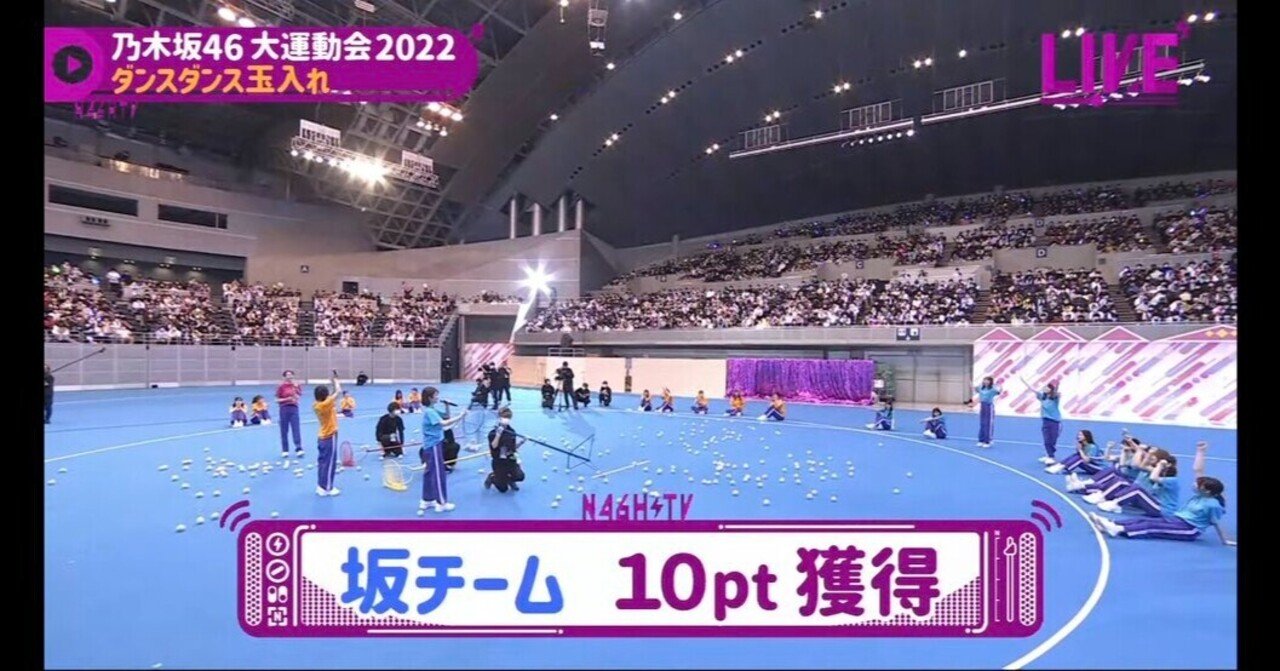 乃木坂46時間tv 運動会に参加してみて たあちくmobile Note 乃木坂46時間tv 運動会に参加してみて たあちくmobile Note