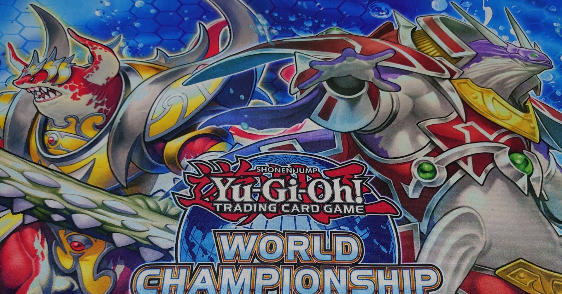 遊戯王　炎星　海皇水精鱗　ゲートボール2013 最初の 遊戯王 炎星 海皇水精鱗 ゲートボール2013 - 遊戯王OCG