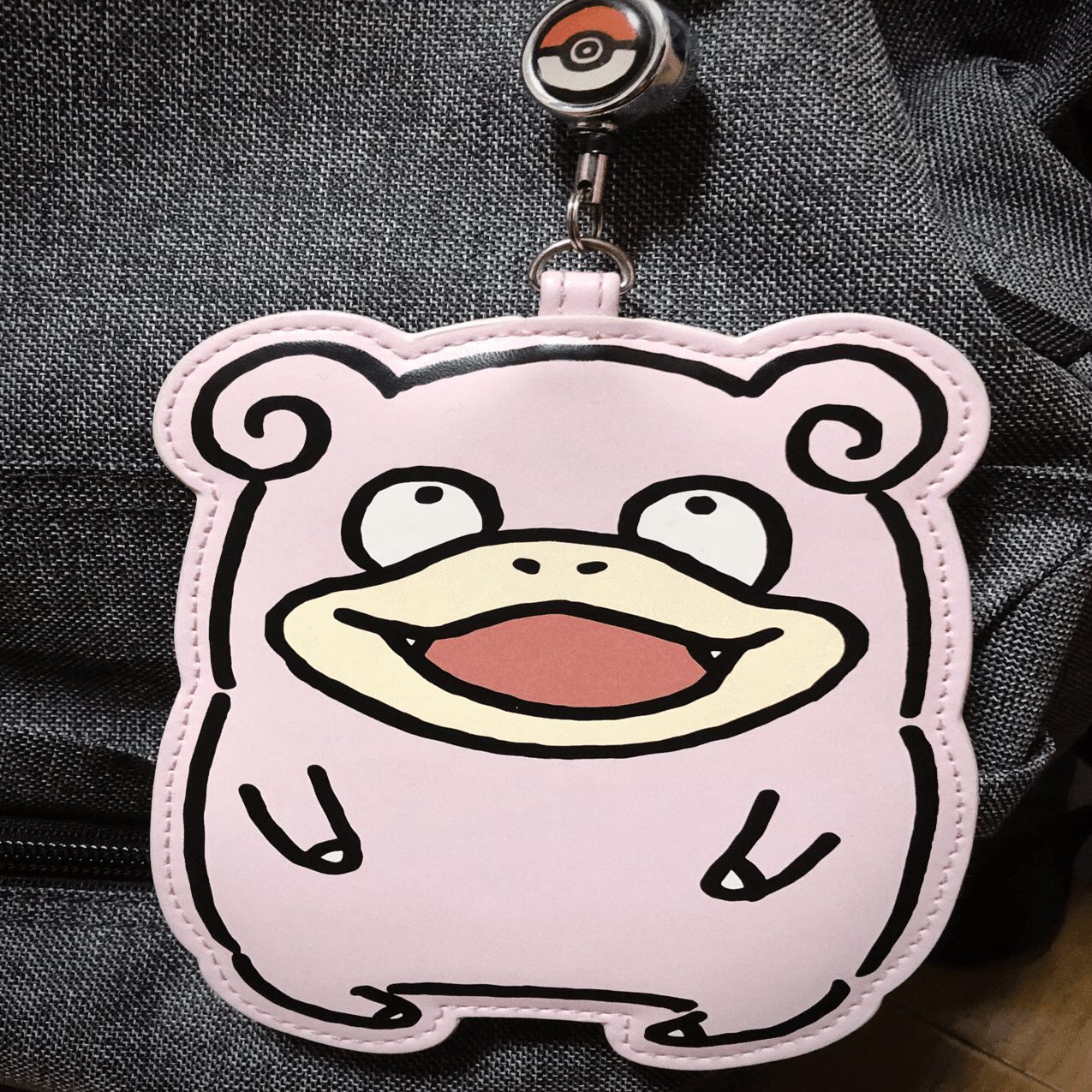 ゆるゆるヤドンはつよい 白波みなみ Note