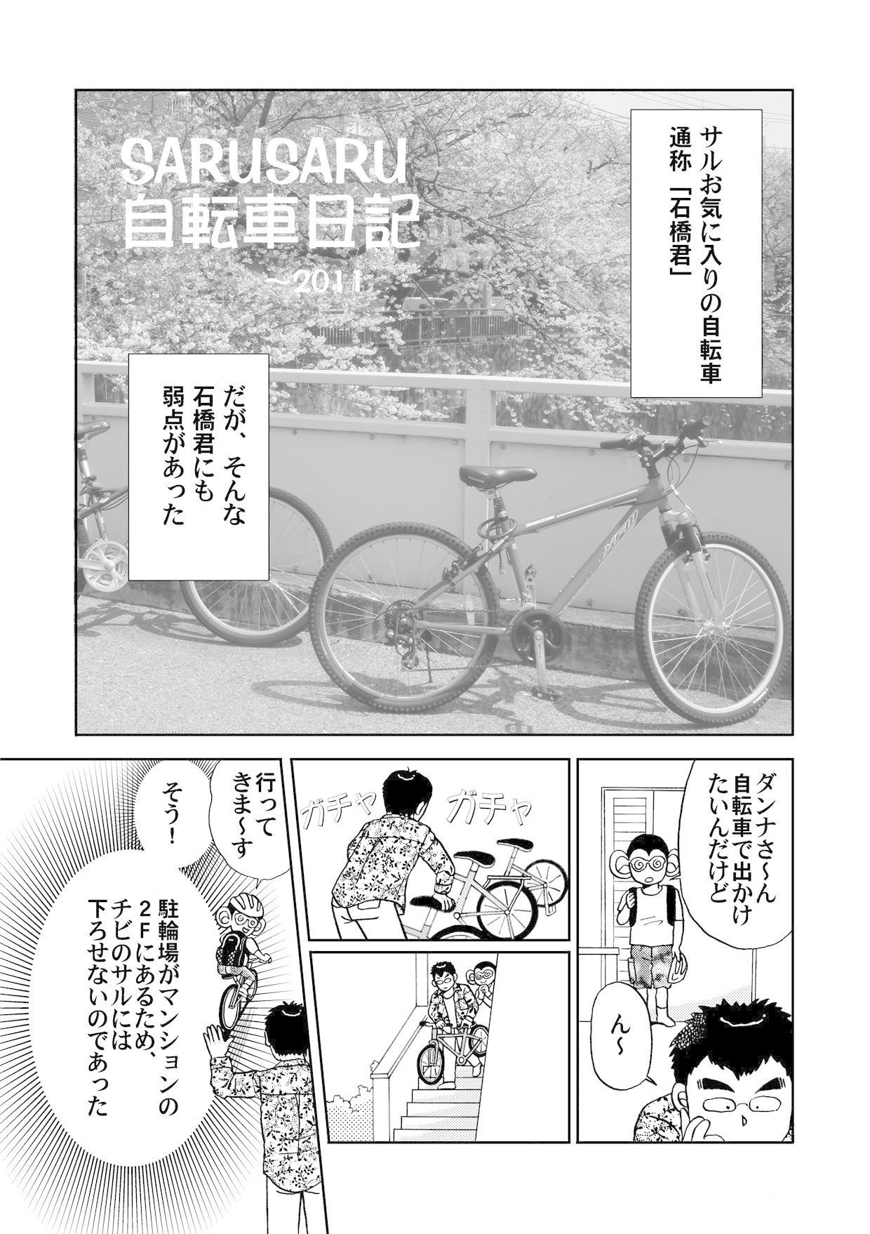 自転車日記2011_P1