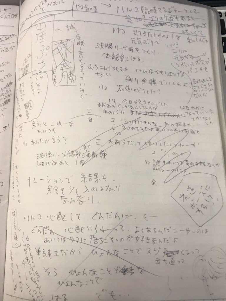 スラムダンク の新装再編版を語る 第9巻 勝ち続ける帝王 牧紳一のメンタリティーを読み解く そして幻で終わった赤木晴子の臨時マネージャー案 いしかわごう Note スラムダンク の新装再編版を語る 第9巻 勝ち続ける帝王 牧紳一のメンタリティーを読み解く そして幻で終わった赤木晴子の臨時マネージャー案 いしかわごう Note