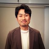Tomo Yanagida｜SCRAMBLE UP