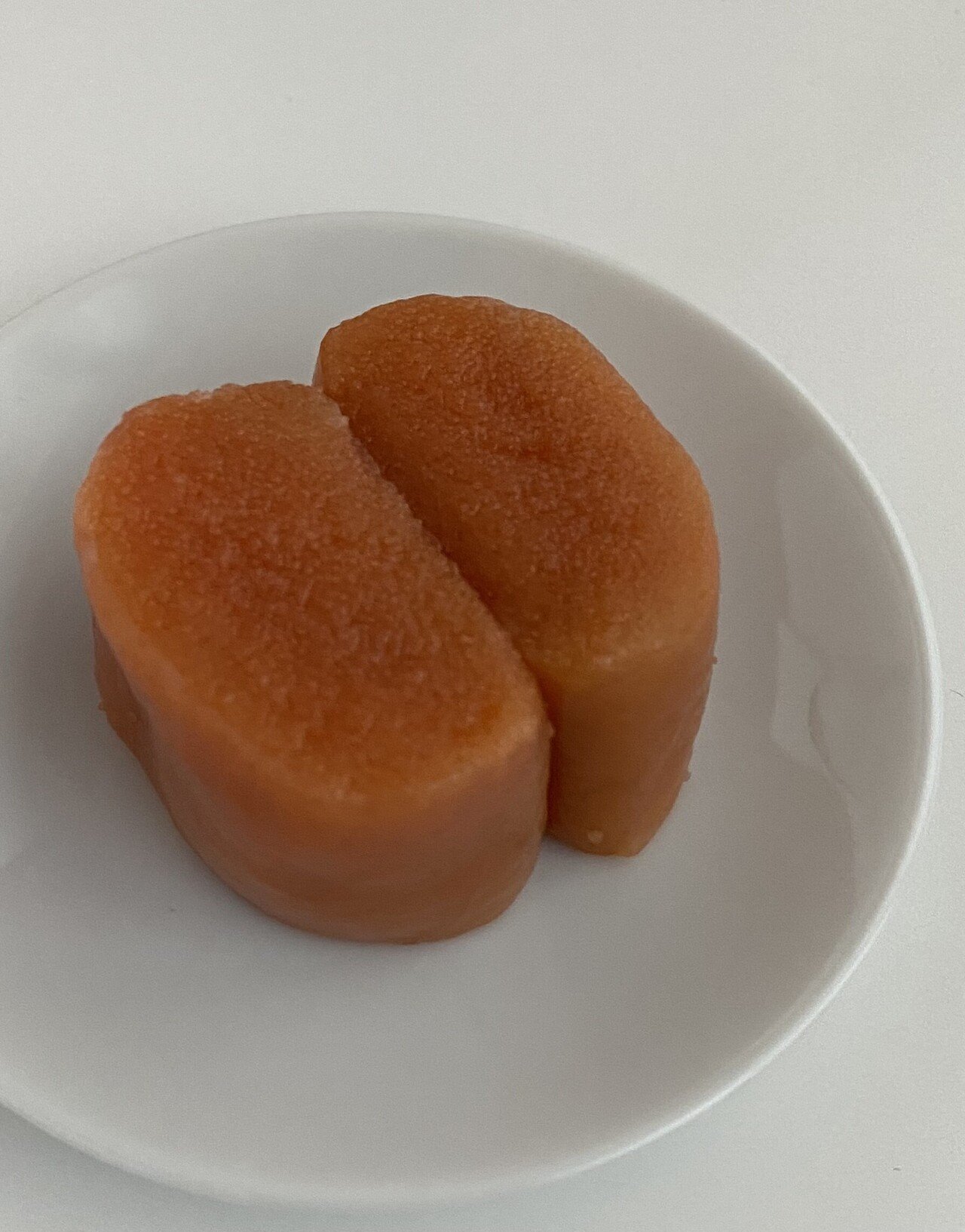 スケトウダラの子 助子 でつくる たらこの昆布締め ミナトゴハン Note スケトウダラの子 助子 でつくる たらこの昆布締め ミナトゴハン Note