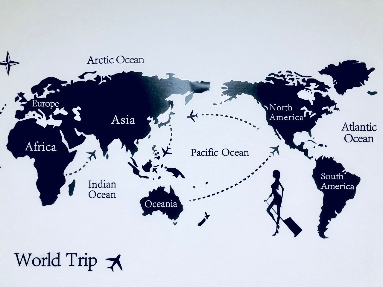 自分が 日本人 と思える根拠は何だろう 遺伝子検査をしてみた話 絶景プロデューサー詩歩 Note