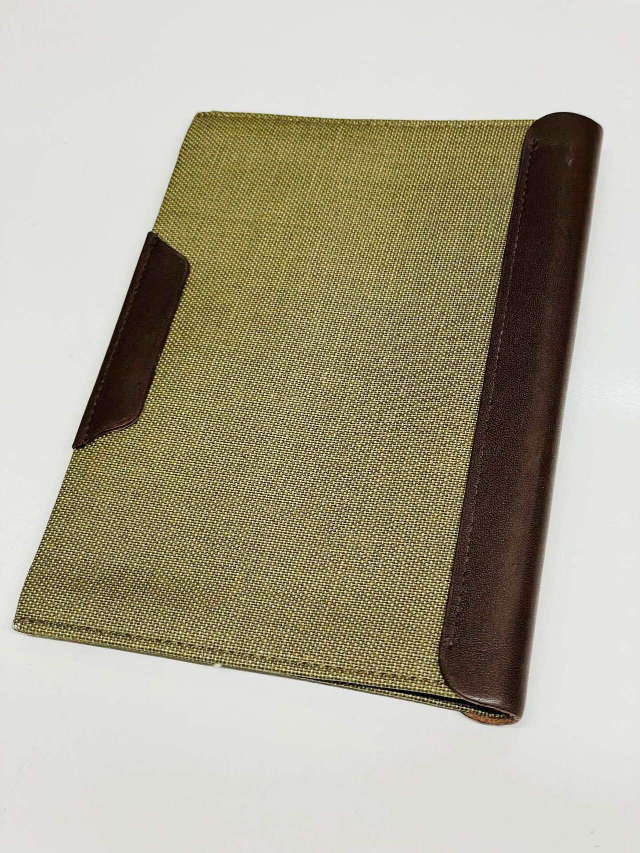 Postalco／Book Cover／Black | BONDO／ボンド