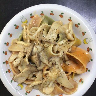 パッパルデッレ