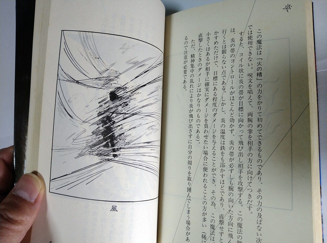 chitoseArkの混沌書架① ゲームブック編｜chitoseArk
