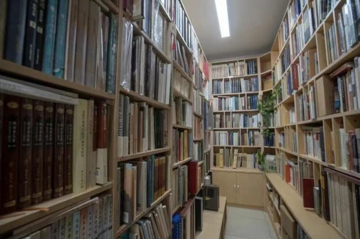 中国の本屋は絶滅するのかそれとも進化して本屋の概念を変える
