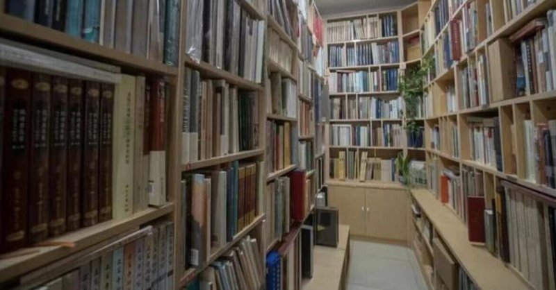中国の本屋は絶滅するのかそれとも進化して本屋の概念を変えるのか