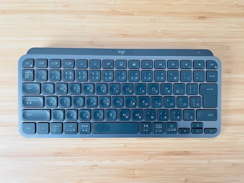 Logicoolの無線キーボードおすすめ6選|もんたな Logicoolの無線キーボードおすすめ6選|もんたな
