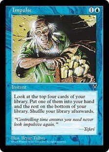 MTG】ミドルスクール調整録19｜TaMa