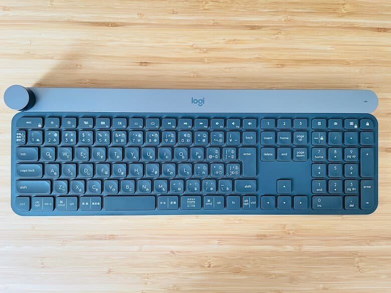 Logicoolの無線キーボードおすすめ6選|もんたな Logicoolの無線キーボードおすすめ6選|もんたな