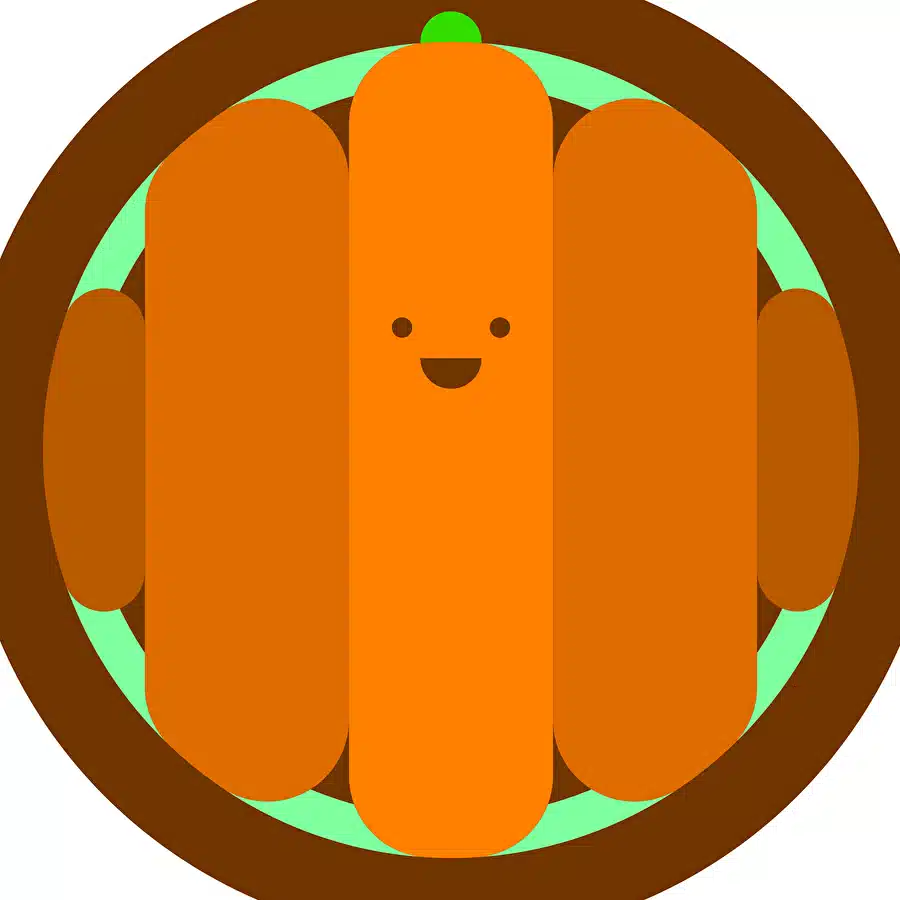 かぼちゃ（かぼやち）
