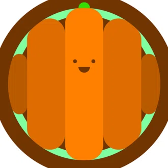 かぼちゃ（かぼやち）