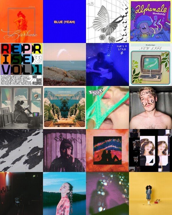 Voice Of Usen For Cafe Apres Midi Crew Voice Of Usen For Cafe Apres Midi Crew Note