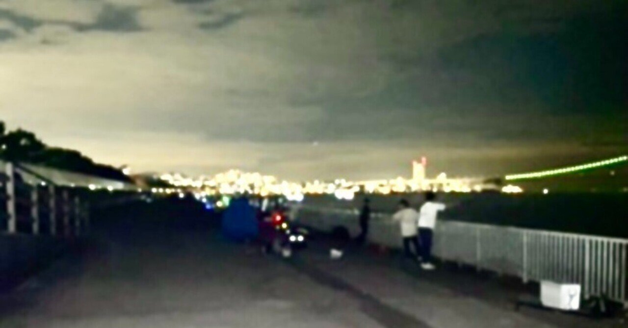 夜釣りで釣れる基本的な魚6選 夜は大物のすみかなのか 龍キング 釣り Note 夜釣りで釣れる基本的な魚6選 夜は大物のすみかなのか 龍キング 釣り Note