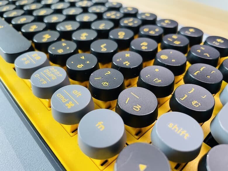 キーボード　周辺機器　まとめ　13個　未使用品あり　razor Logicool Logicoolの無線キーボードおすすめ6選｜もんたな