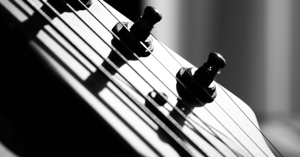 ７弦ギター の新着タグ記事一覧 Note つくる つながる とどける