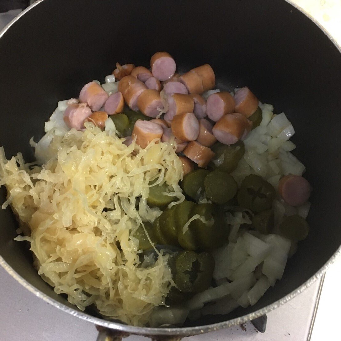 飲むオードブルと呼ばれるウクライナのスープ料理 ソリャンカを作ってみた ハーブおじさん Note 飲むオードブルと呼ばれるウクライナのスープ料理 ソリャンカを作ってみた ハーブおじさん Note