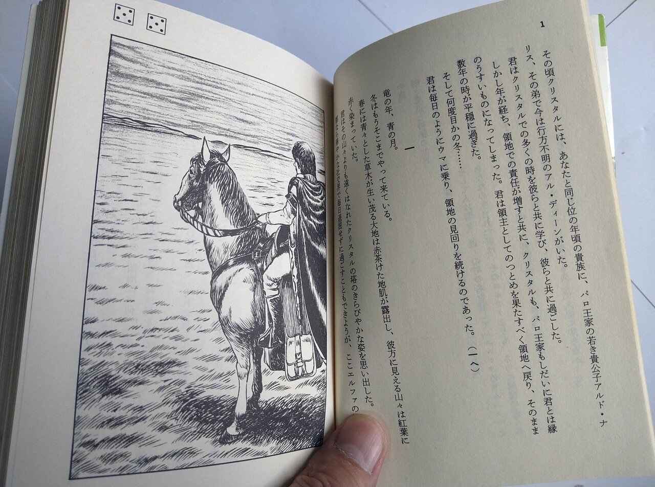 Amazon.co.jp: 暗黒城の領主 (富士見ドラゴンブック 1-6