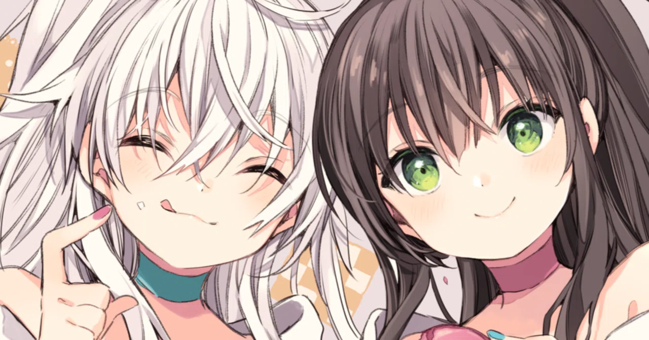 きららファンタジア・バレンタイン＆ホワイトデー｜はりかも