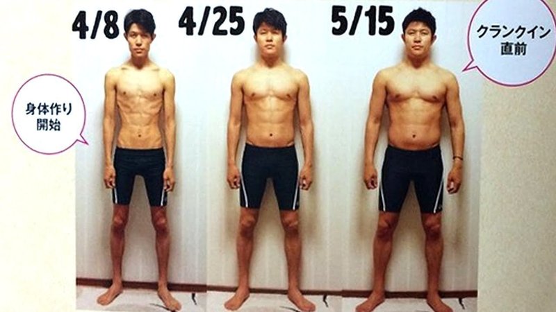 筋トレを推すわけ ろっぽんぎの筋トレ屋さん Note