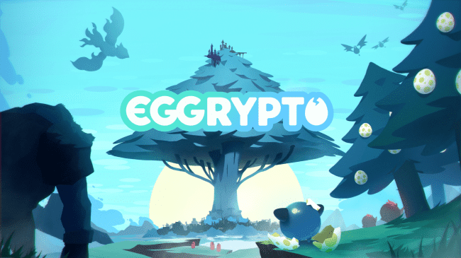 eggrypto-エグリプト