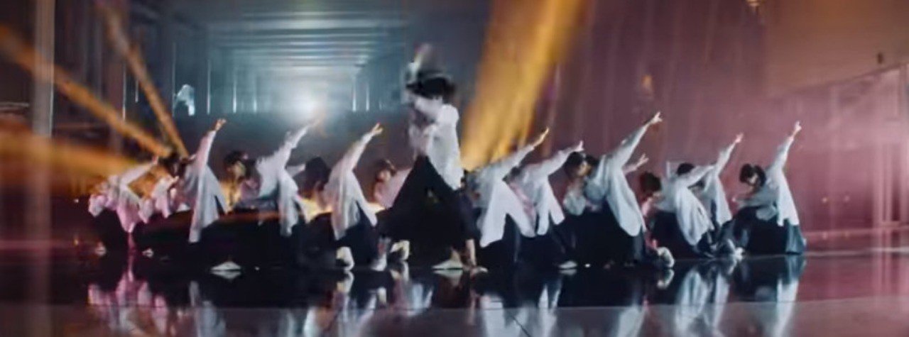 欅坂46の新曲に対して アンビバレントな感想文 橘川幸夫 Note