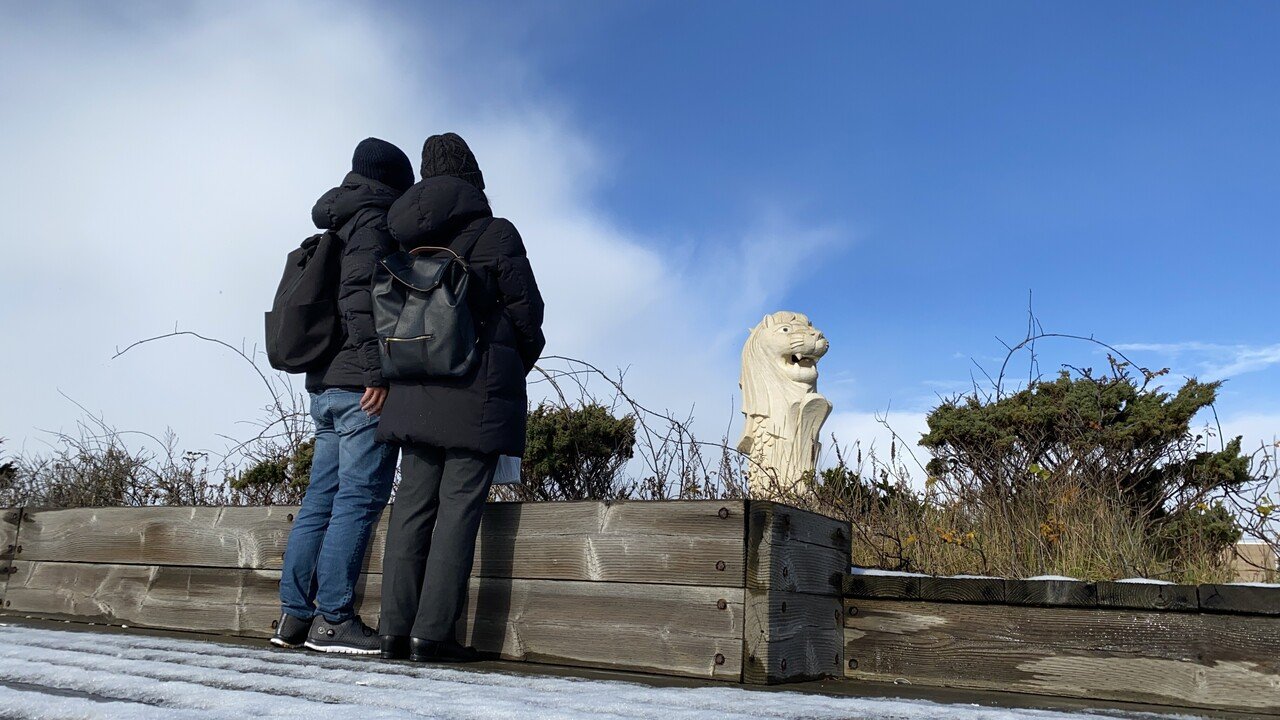 19年版 図解で簡単 シンガポールのマーライオンツアー チョビッター Note 19年版 図解で簡単 シンガポールのマーライオンツアー チョビッター Note