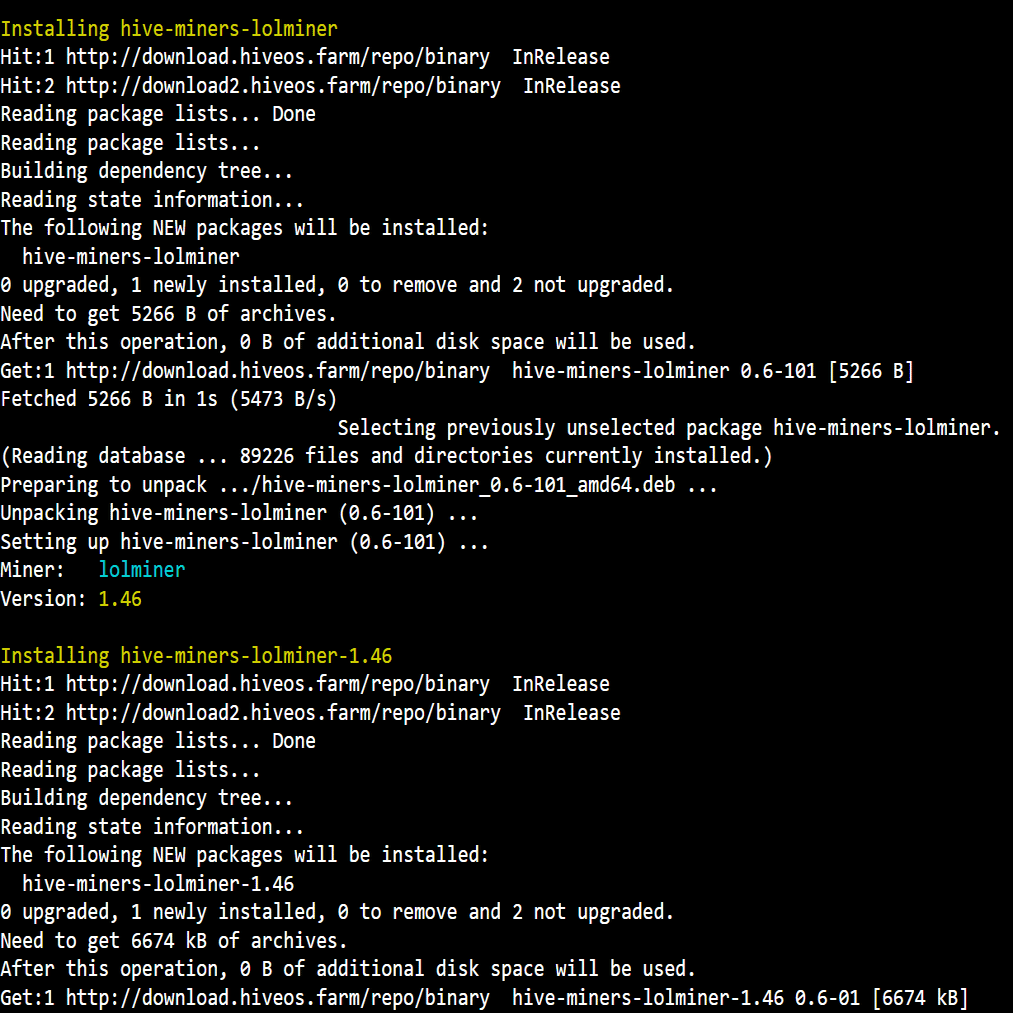 ETH+TONデュアルマイニングで最高収益を目指す！設定を換えるだけで8%収益アップ。HiveOSでの設定～日本円への転換までの10ステップ｜日本での マイニングについて情報徹底公開！