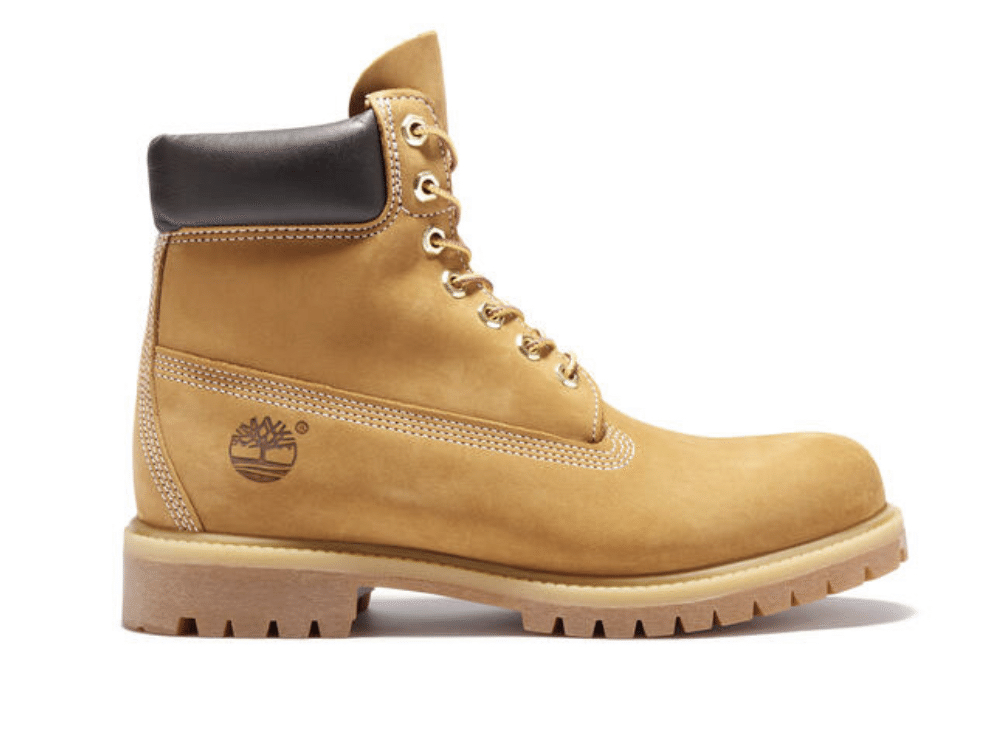 HIPHOPとTimberlandブーツ｜jibbs