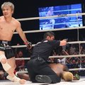 Rizin 朝倉未来 僕が勝たないといけない Vs 日沖発 年間mmaをやってきたところをぶつけたい 8月12日 日 Rizin 12 ゴング格闘技 Note