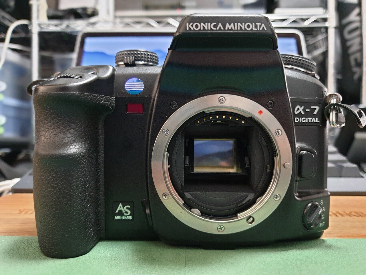独白 #ナナの誘惑 #ナンバー買い #コニカ ミノルタ α-7 Digital 独白 #ナナの誘惑 #ナンバー買い #コニカ ミノルタ α-7 Digital