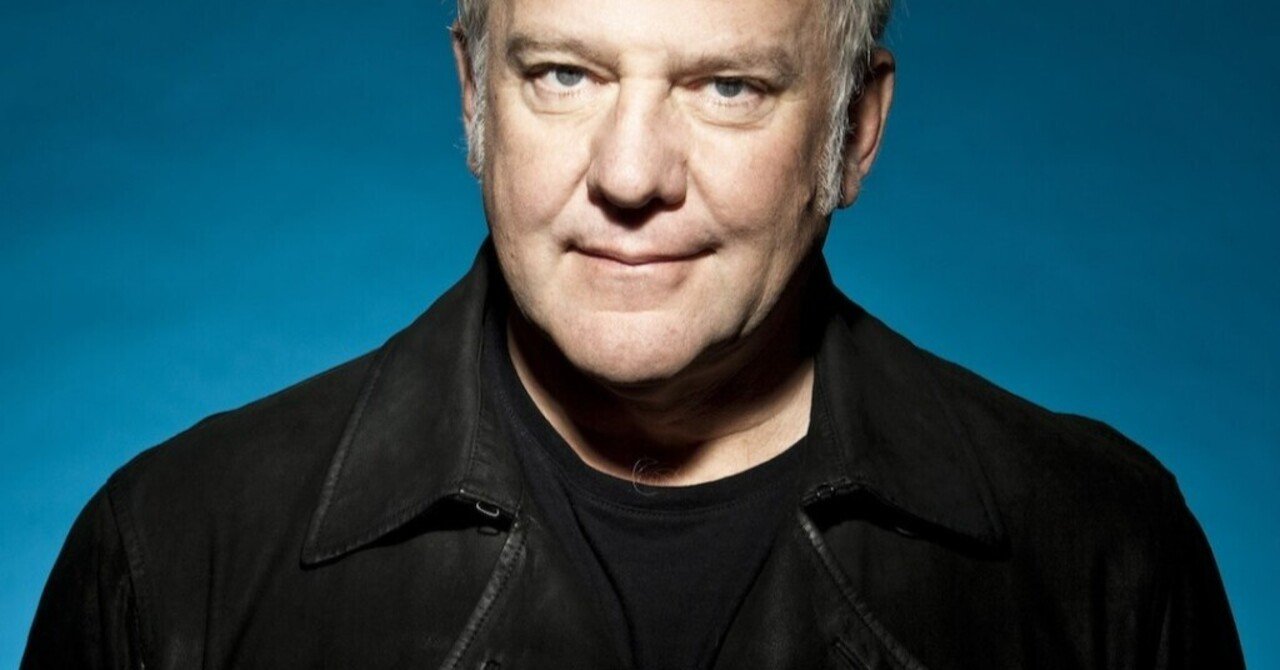 シグニチュアトーン④ Alex Lifeson｜Rockfish's Workbench