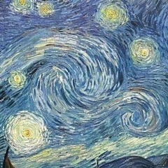 パブロ・ピカソ（Pablo Picasso）作『アヴィニョンの娘たち（Les
