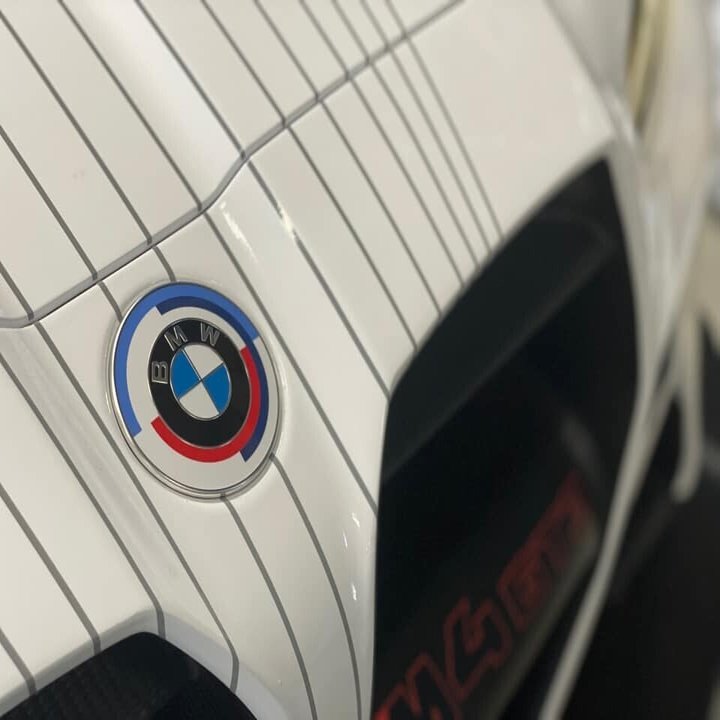 Bmw M50周年な22 鈴木bob康昭 Note