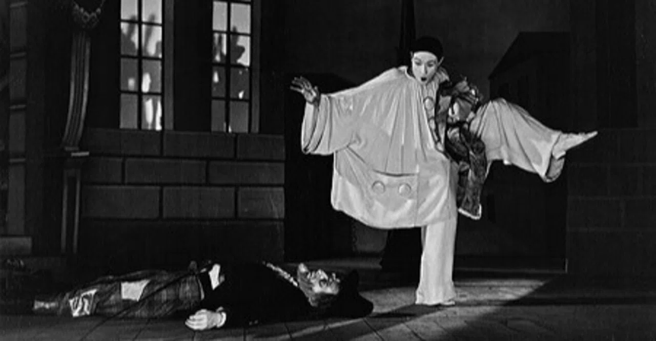 天井桟敷の人々 —悲しき道化師の映画｜蛍宮