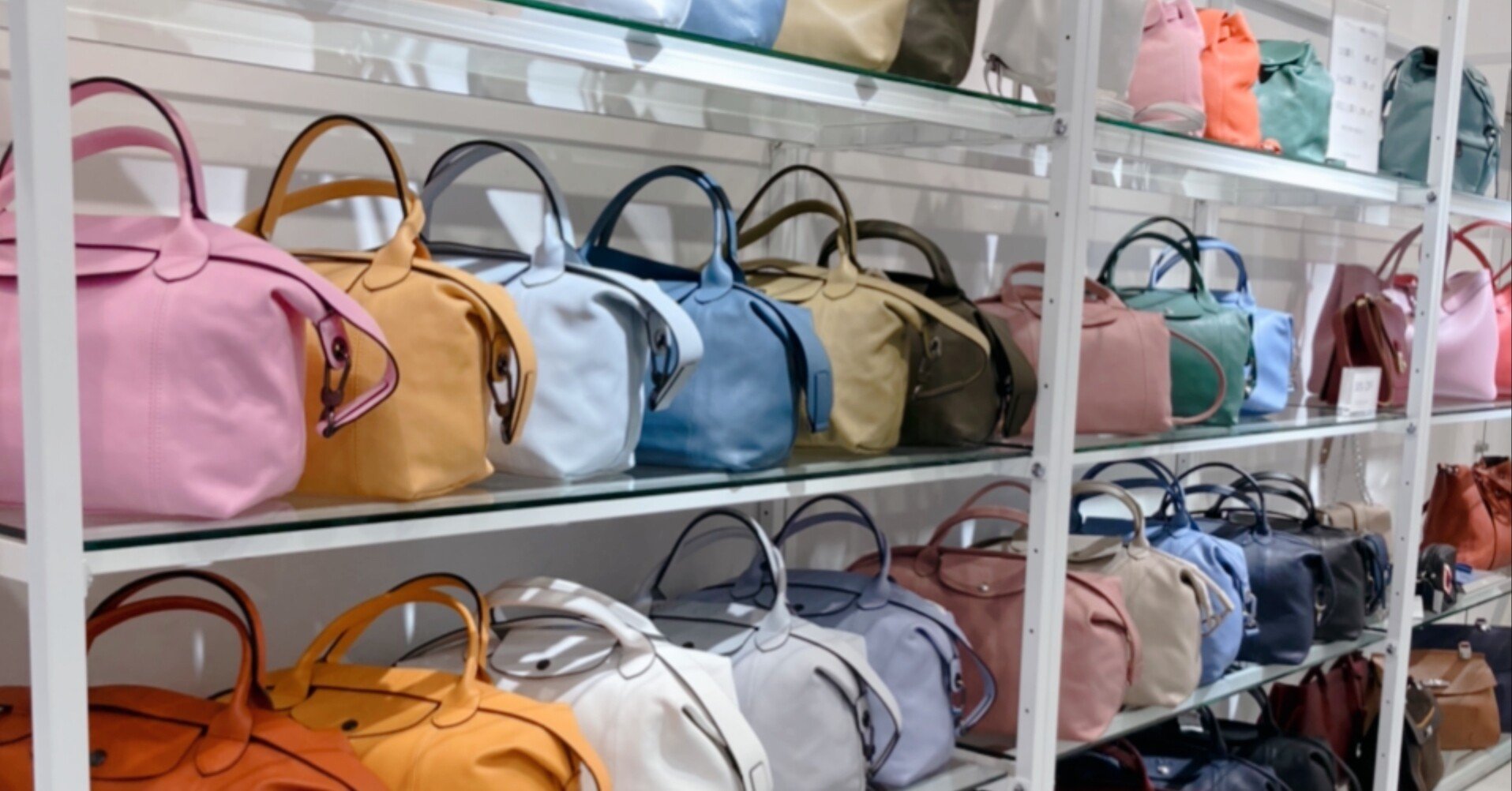 元バイヤーがこっそり教える、アウトレットで買い！なもの｜Mico 元