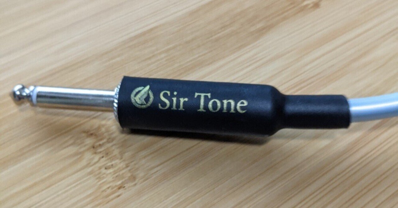 SirToneに完全にやられたお話｜いっちー🎸＠🐓鳥頭🐥