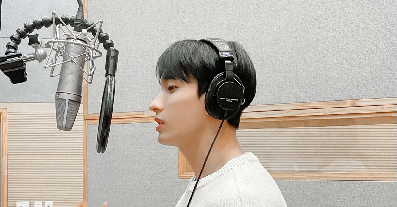 도겸(SEVENTEEN) - Go!｜민