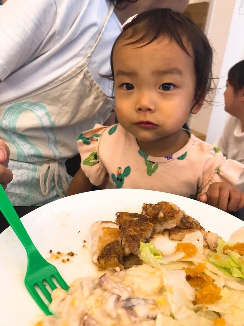 子供と作るニョッキお料理教室のレポート Ayumifukuhara Note 子供と作るニョッキお料理教室のレポート Ayumifukuhara Note