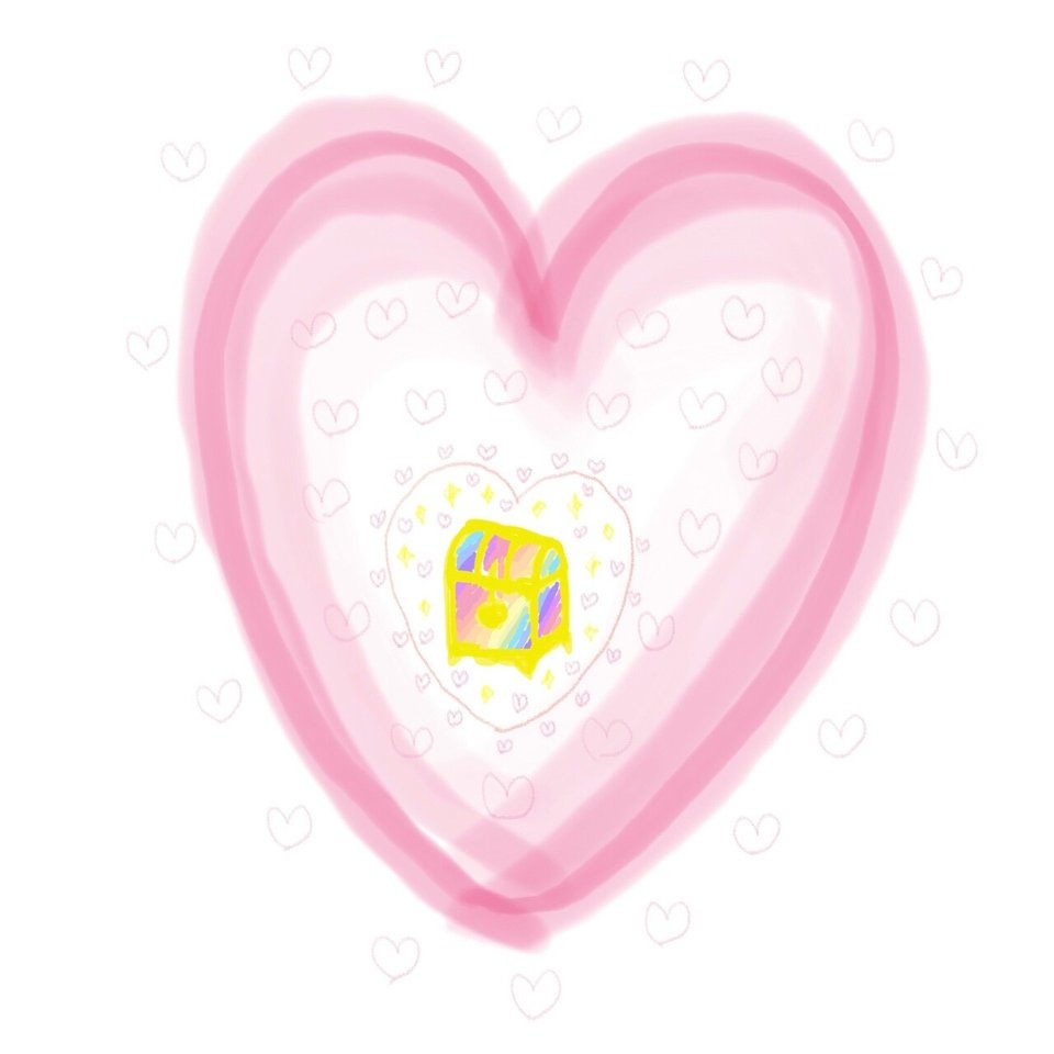イラストを描きました 平和への祈り Soundsurfer サウ Note