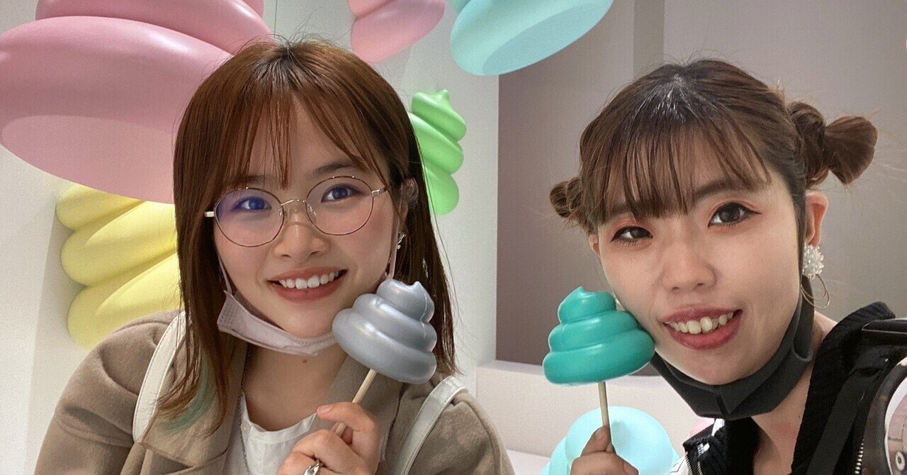 まこちゃん」こと「山本昌子」という素敵な方に出会えたこと｜しおん