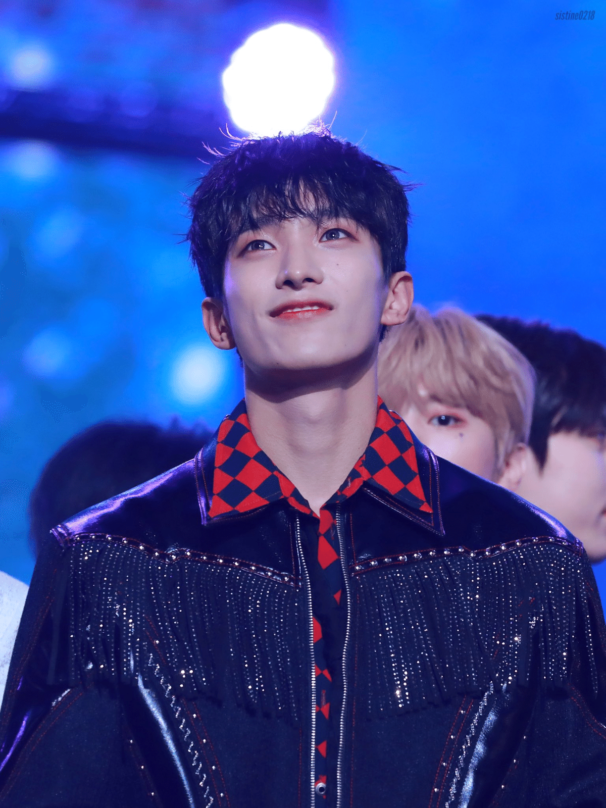 도겸(SEVENTEEN) - Go!｜민