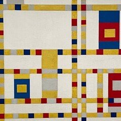 パブロ・ピカソ（Pablo Picasso）作『アヴィニョンの娘たち（Les